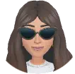 Snapchat profile picture for @naifah