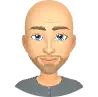 Snapchat profile picture for @scot