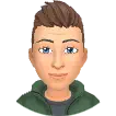 Snapchat profile picture for @orry