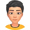 Snapchat profile picture for @rajat_039