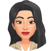 Snapchat profile picture for @beam