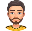 Snapchat profile picture for @herd