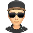 Snapchat profile picture for @raseofficial