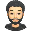 Snapchat profile picture for @tarek66