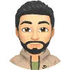 Snapchat profile picture for @yusuf