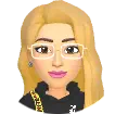 Snapchat profile picture for @frantically