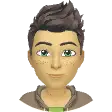 Snapchat profile picture for @rusudamian