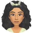 Snapchat profile picture for @karmaram