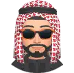 Snapchat profile picture for @bouncing