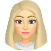 Snapchat profile picture for @dana