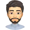 Snapchat profile picture for @scallions