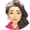 Snapchat profile picture for @hiebam