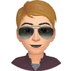 Snapchat profile picture for @manpig888