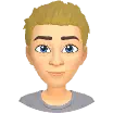 Snapchat profile picture for @jackbuzzi
