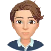 Snapchat profile picture for @emilju