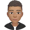 Snapchat profile picture for @biff