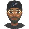 Snapchat profile picture for @zedicus