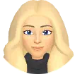 Snapchat profile picture for @katesg