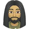 Snapchat profile picture for @syne