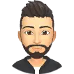 Snapchat profile picture for @fabian_hh97