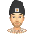Snapchat profile picture for @components