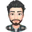 Snapchat profile picture for @naufal