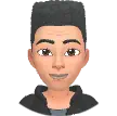 Snapchat profile picture for @hamudii07