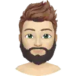 Snapchat profile picture for @joerns