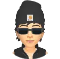 Snapchat profile picture for @vivacious