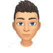 Snapchat profile picture for @jsvensek