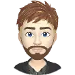 Snapchat profile picture for @andale