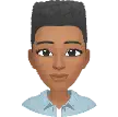 Snapchat profile picture for @nanaba1st