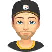 Snapchat profile picture for @ginger