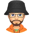 Snapchat profile picture for @bpm