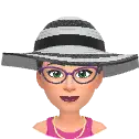 Snapchat profile picture for @gmbh