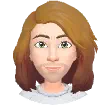 Snapchat profile picture for @feather