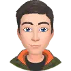 Snapchat profile picture for @the_sam13