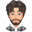 Snapchat profile picture for @tdavis_one