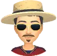 Snapchat profile picture for @shobra
