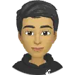 Snapchat profile picture for @shivam
