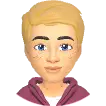 Snapchat profile picture for @zombeko