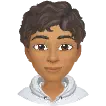 Snapchat profile picture for @juan-serrata