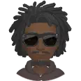 Snapchat profile picture for @trad_star