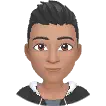Snapchat profile picture for @itay583