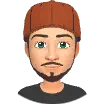 Snapchat profile picture for @doohickey