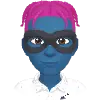 Snapchat profile picture for @xav1m