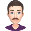 Snapchat profile picture for @shopkeeper