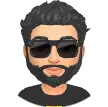 Snapchat profile picture for @talent_fun