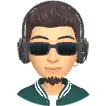Snapchat profile picture for @xilip_0