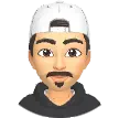 Snapchat profile picture for @ely_99a
